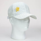 Acid Secs - Lace Style Embroidered Adjustable Hats