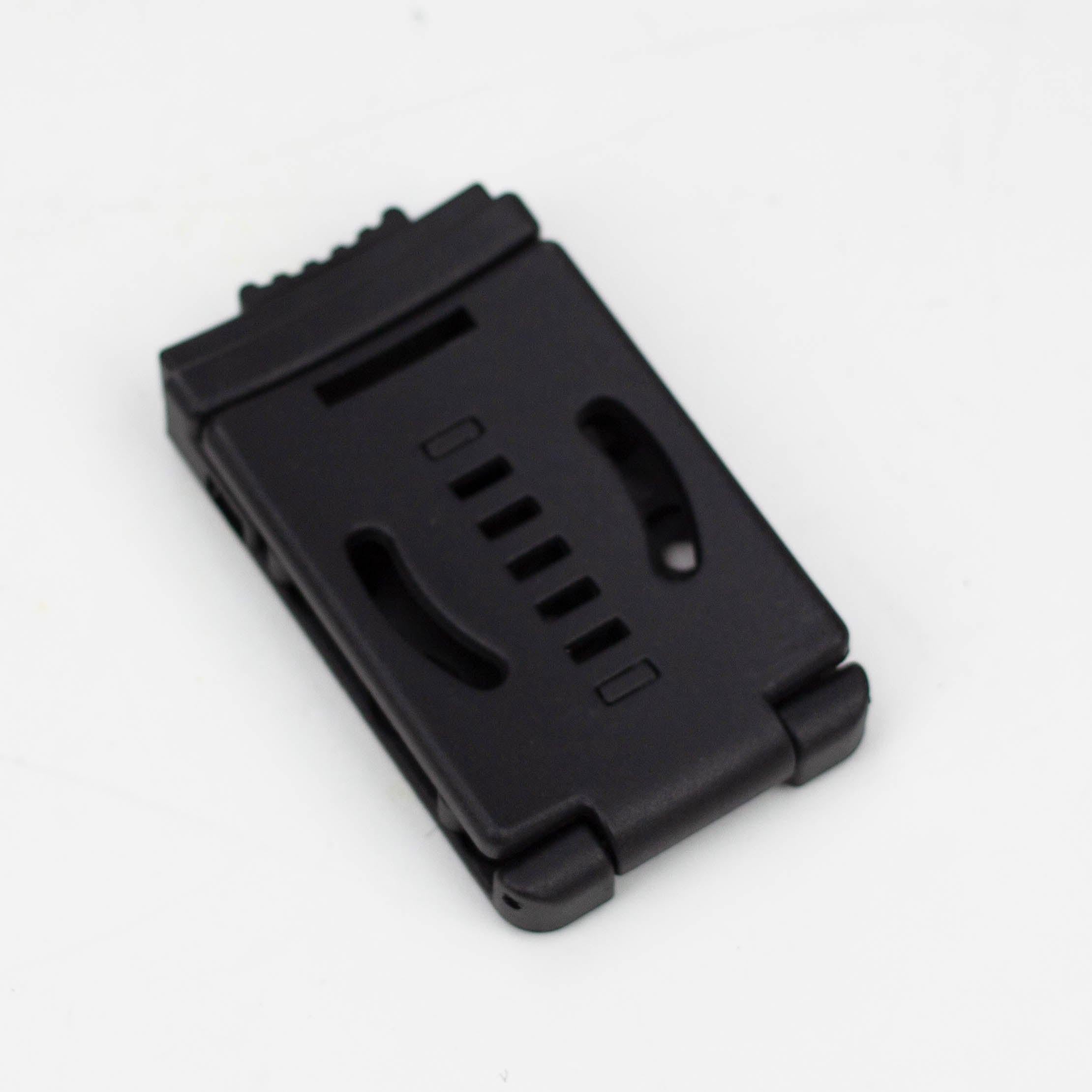 Functional Belt Clip for  Kydex Sheath [T5050] Main image