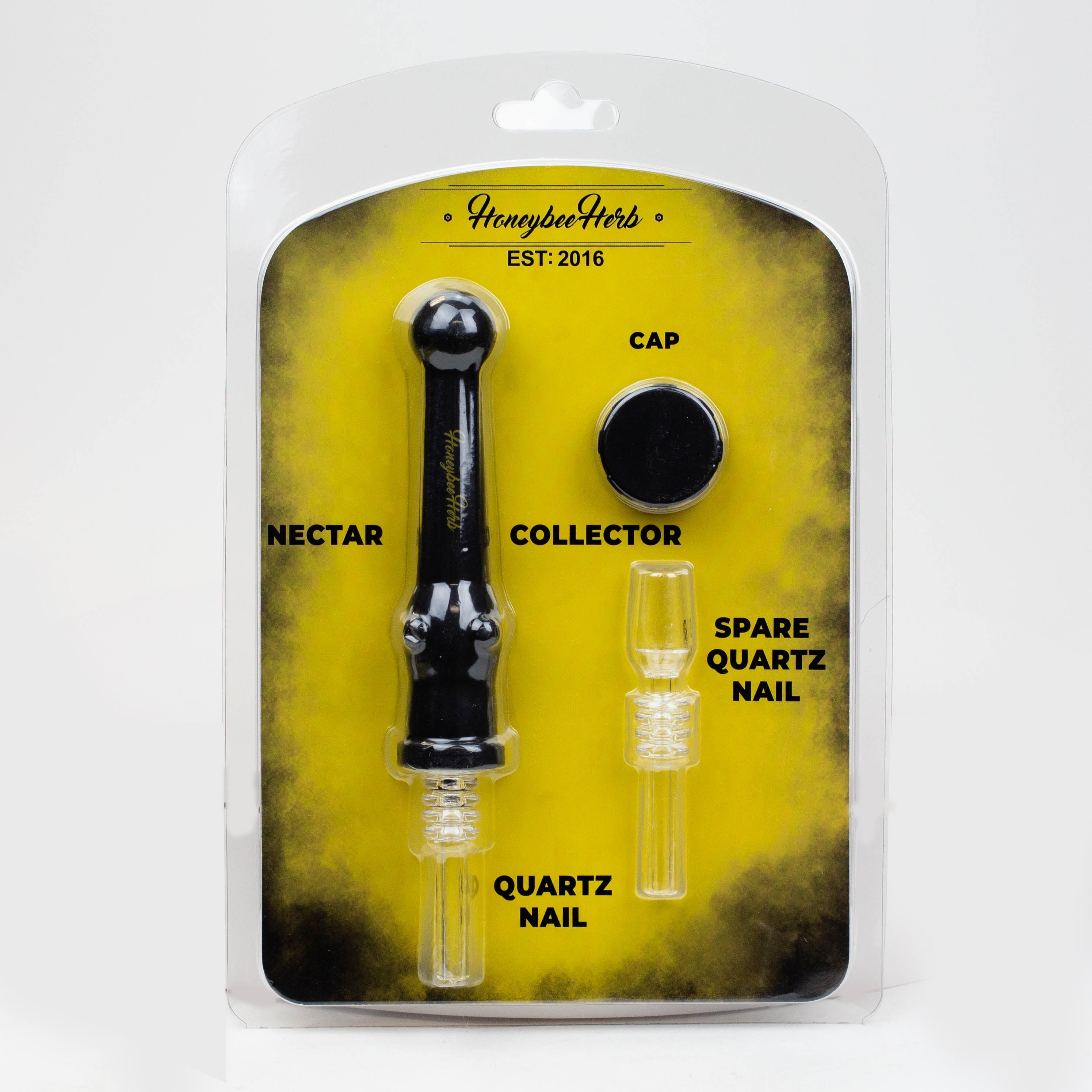 Honeybee Herb - NECTAR COLLECTOR SET Main image