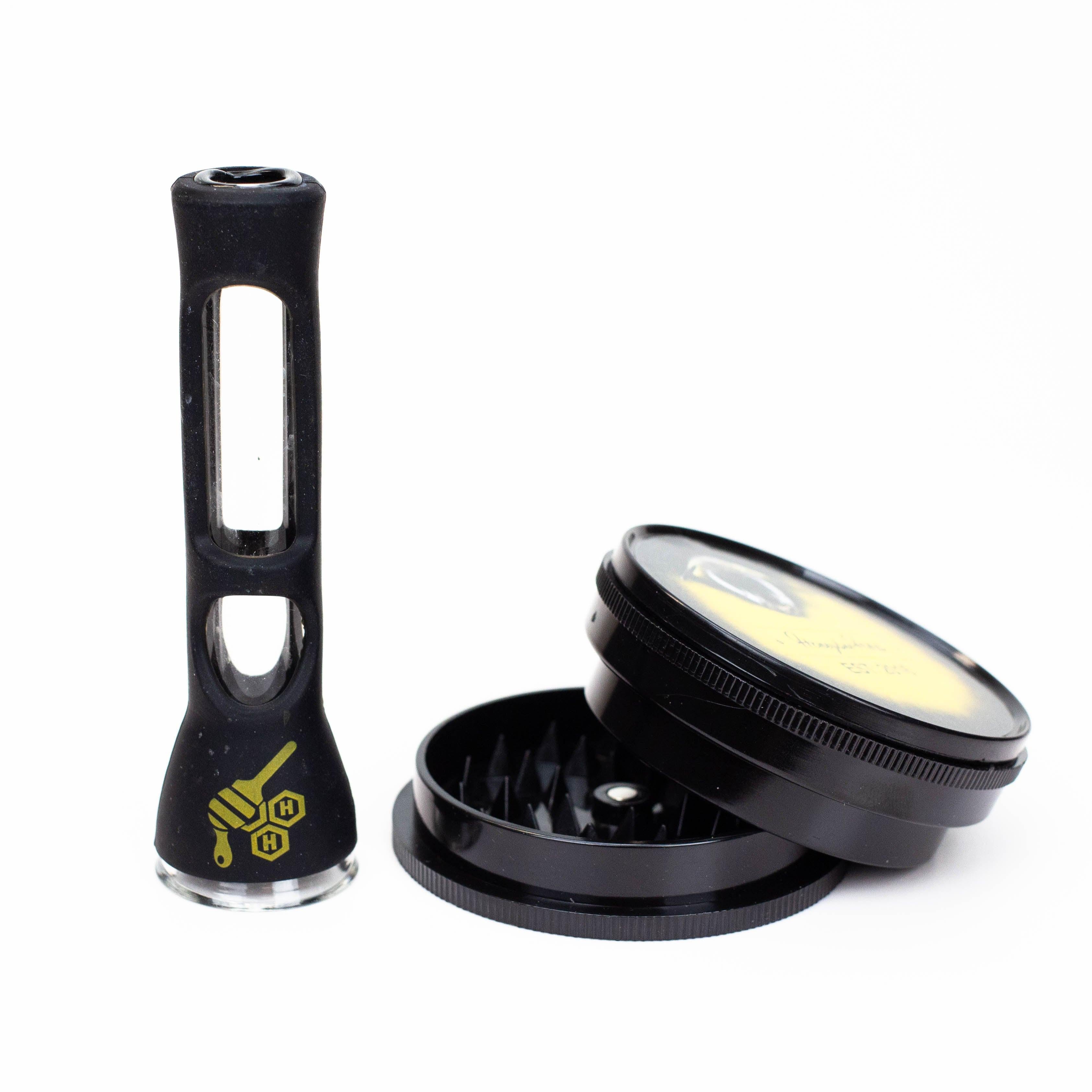 Honeybee Herb - GLASS BLUNT SET Secondary image
