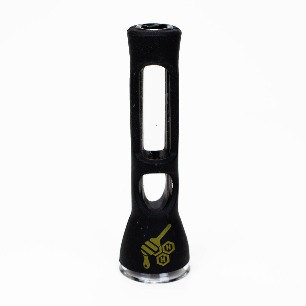 Honeybee Herb - GLASS BLUNT SET