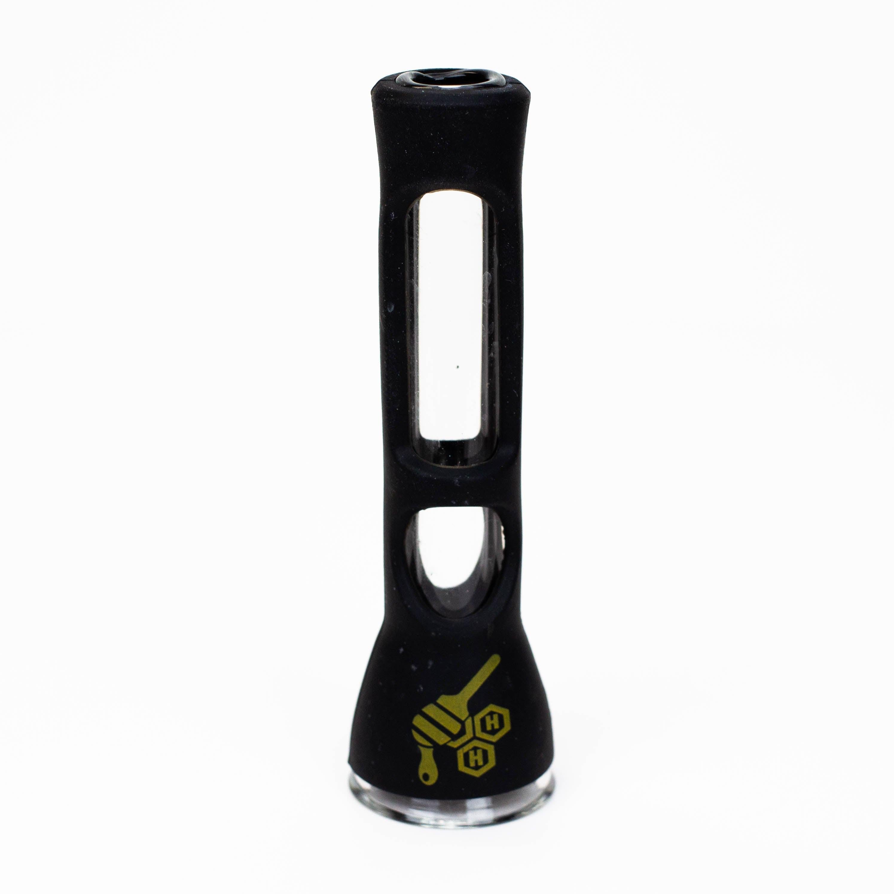 Honeybee Herb - GLASS BLUNT SET