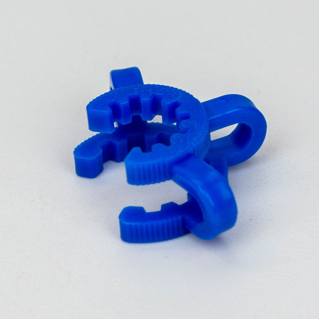 Keck Standard Taper Clips Pack of 20
