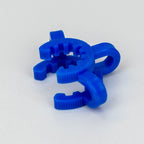 Keck Standard Taper Clips Pack of 20