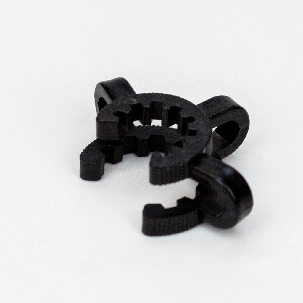 Keck Standard Taper Clips Pack of 20