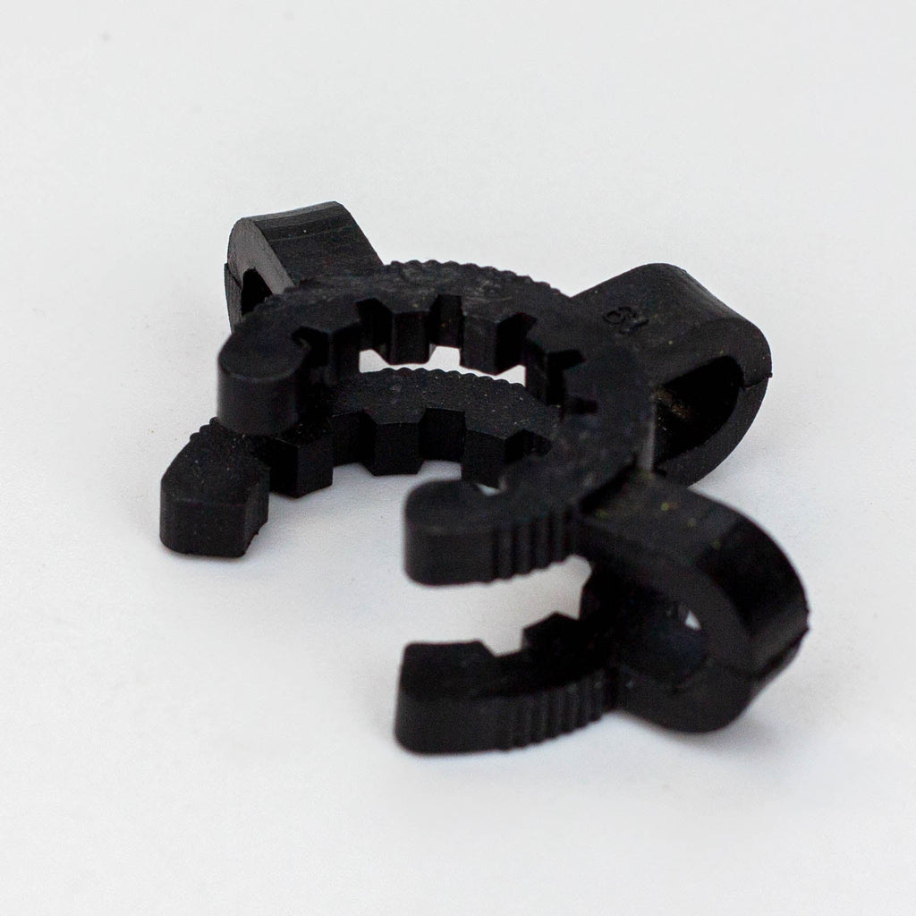 Keck Standard Taper Clips Pack of 20