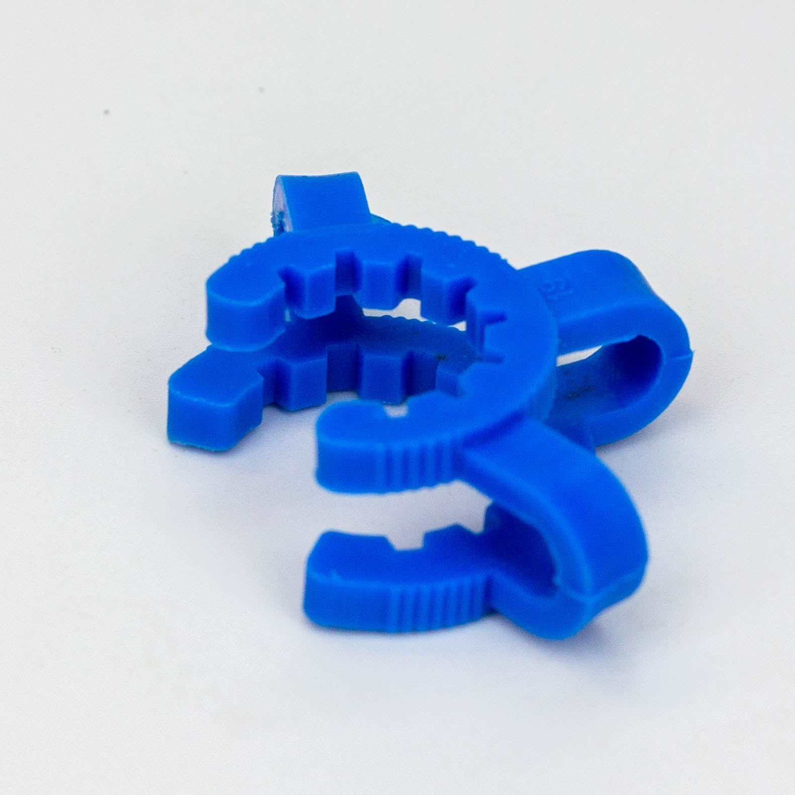 Keck Standard Taper Clips Pack of 20 Secondary image