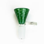 American Color thick honey bowl for 14 mm female Joint