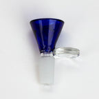 American Color thick honey bowl for 14 mm female Joint