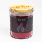 Country Home Candle - a·bol·ish Odor Eliminating Soy Candle