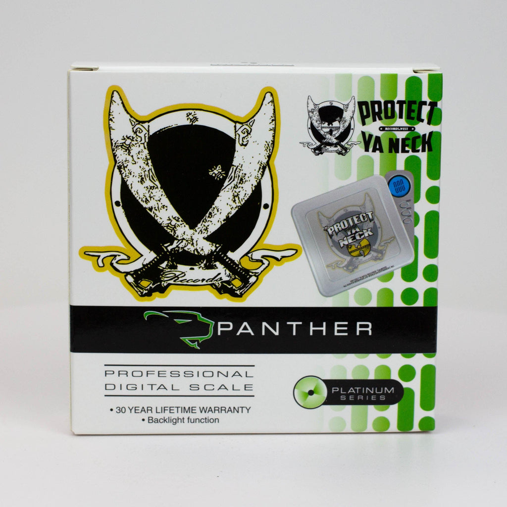 INFYNITI  PROTECT YA NECK PANTHER  PYP-50