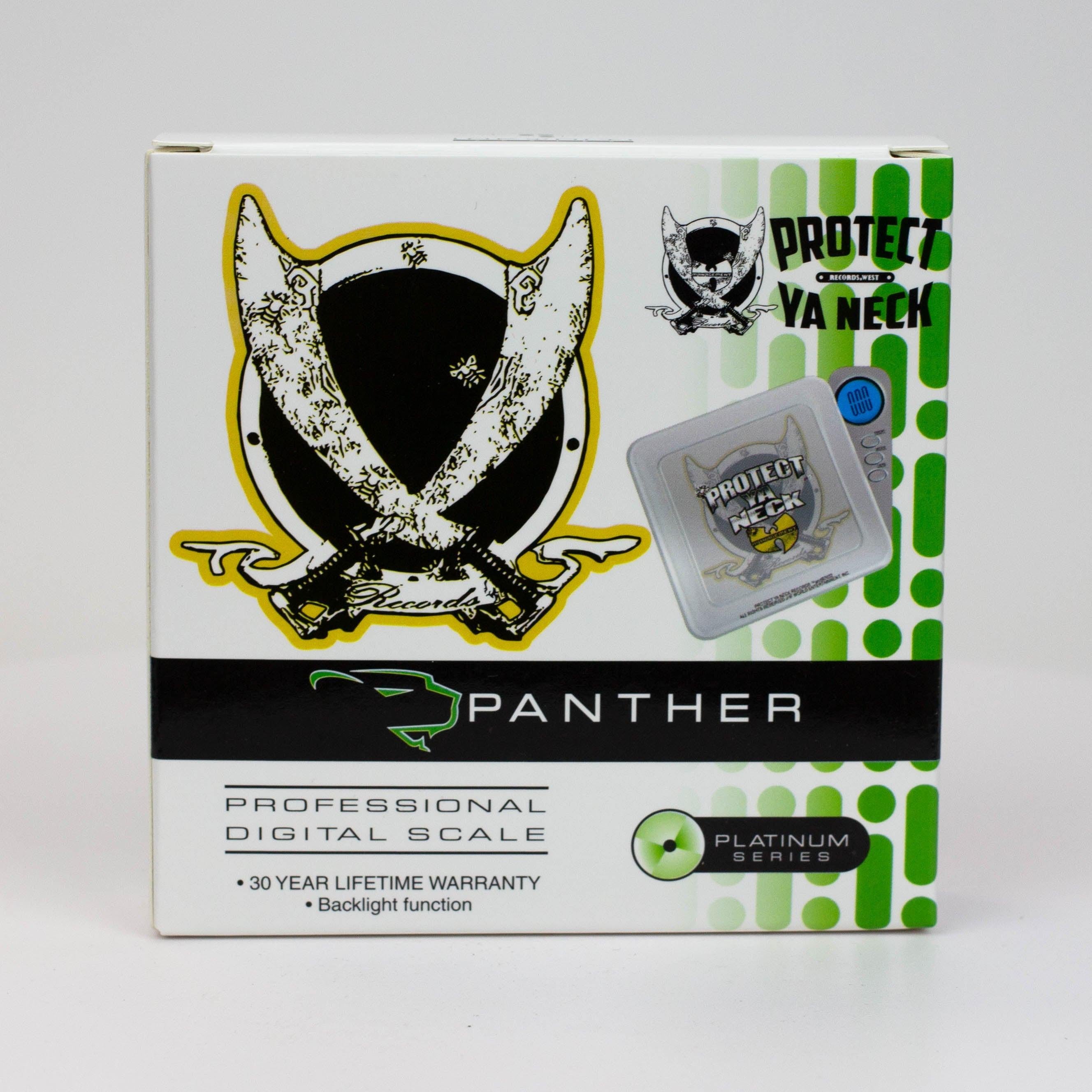 INFYNITI  PROTECT YA NECK PANTHER  PYP-50