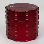 Infyniti 4 parts 63 mm DRUM Zinc Grinder