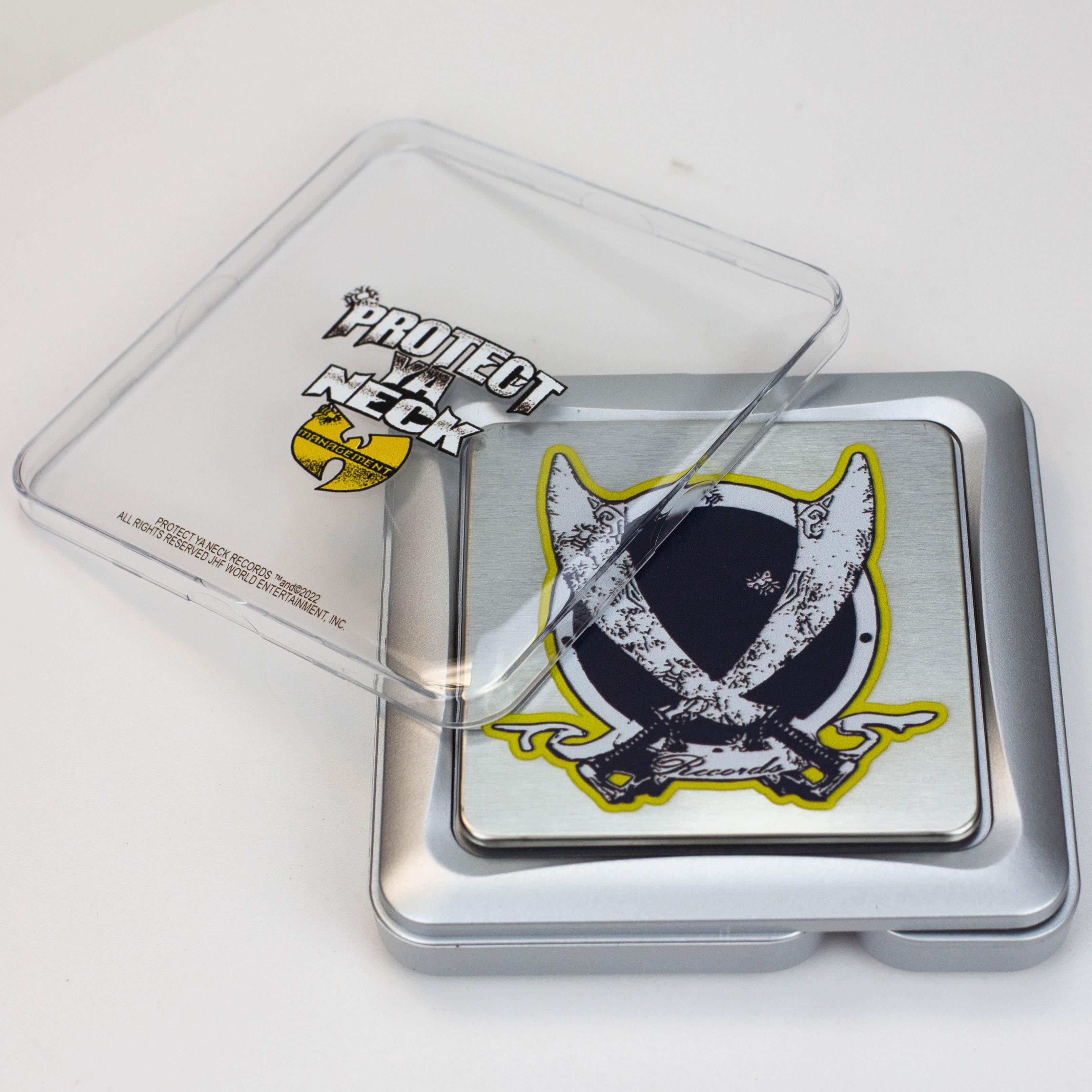 INFYNITI  PROTECT YA NECK PANTHER  PYP-50