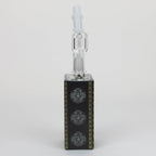 7.5" Glow in the dark Juicy box Rigs SP2070 - Egyptian