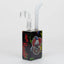 7.5" Glow in the dark Juicy box Rigs SP2074 - Clown