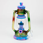 WENEED®- 10'' Silicone Barn Lantern Rig