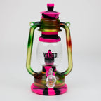 WENEED®- 10'' Silicone Barn Lantern Rig
