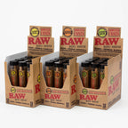 RAW | Rocket Booster Cones – Box of 12