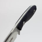 8.5" Full Tang  Fixed Blade w/G10 Handle [T228541]