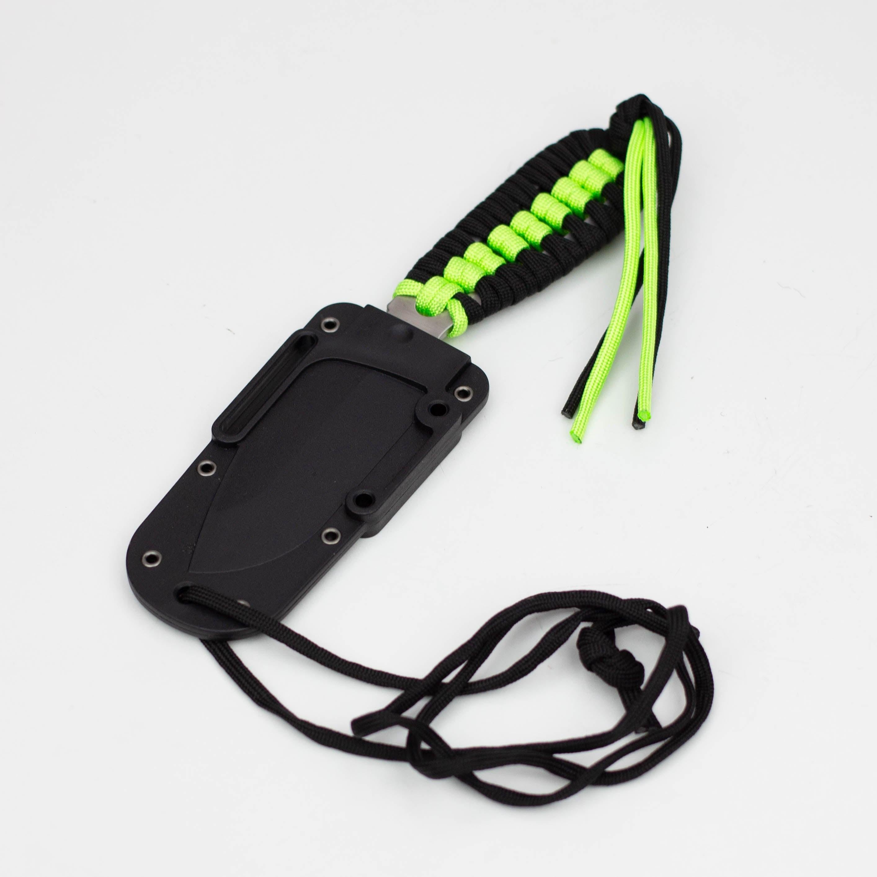 The Bone Edge  7.5" Hunting Tactical Knife