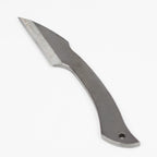 8.5" Fixed  Blade knife with Kydex Sheath [TS111]