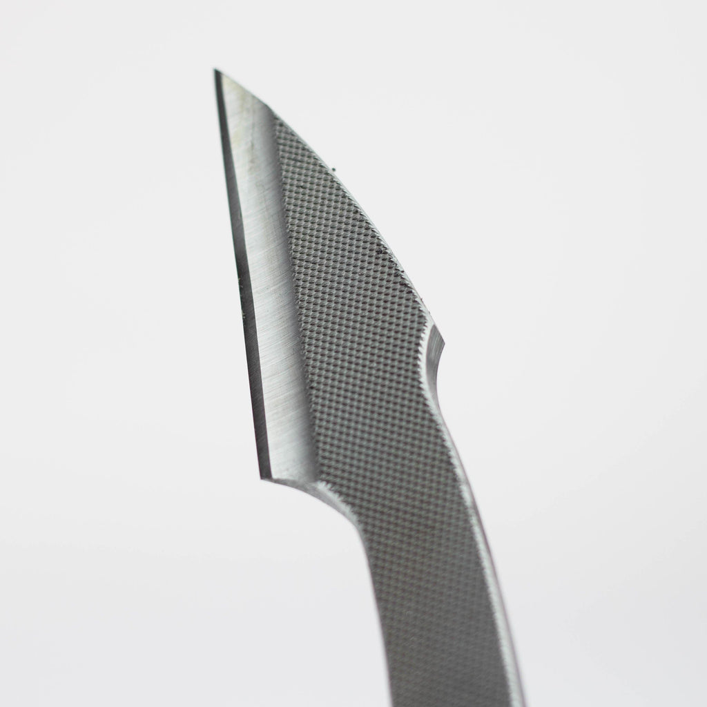 8.5" Fixed  Blade knife with Kydex Sheath [TS111]