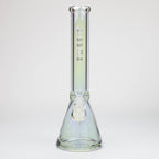 preemo - 16 inch 9mm Ion Plated Beaker [P068]