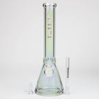 preemo - 16 inch 9mm Ion Plated Beaker [P068]