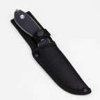 8.5" Full Tang  Fixed Blade w/G10 Handle [T228541]