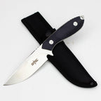 8.5" Full Tang  Fixed Blade w/G10 Handle [T228541]
