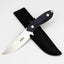 8.5" Full Tang  Fixed Blade w/G10 Handle [T228541]