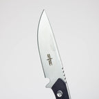 8.5" Full Tang  Fixed Blade w/G10 Handle [T228541]