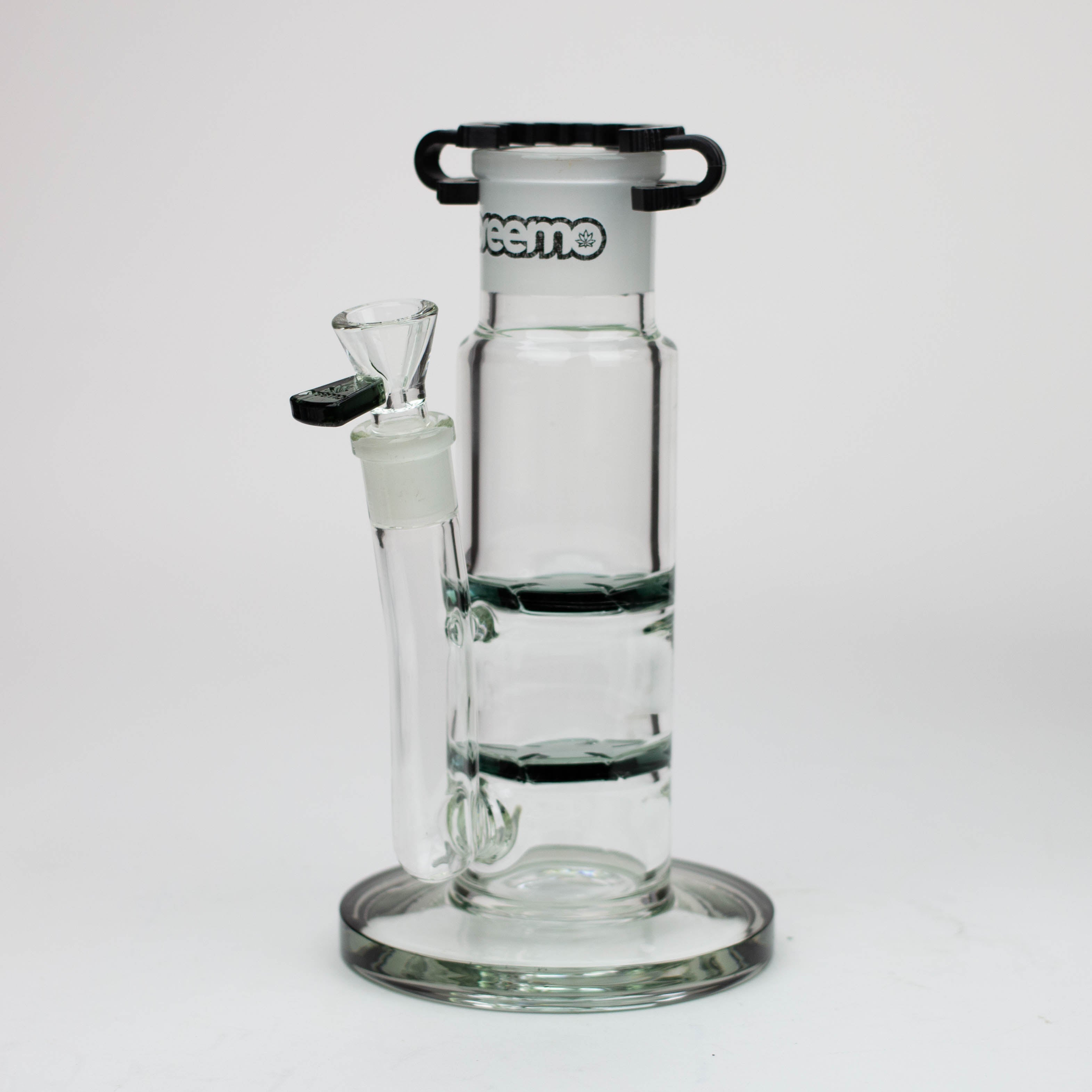 preemo - 9.5 inch Dual Cyclone Disc Base [P004] Secondary image