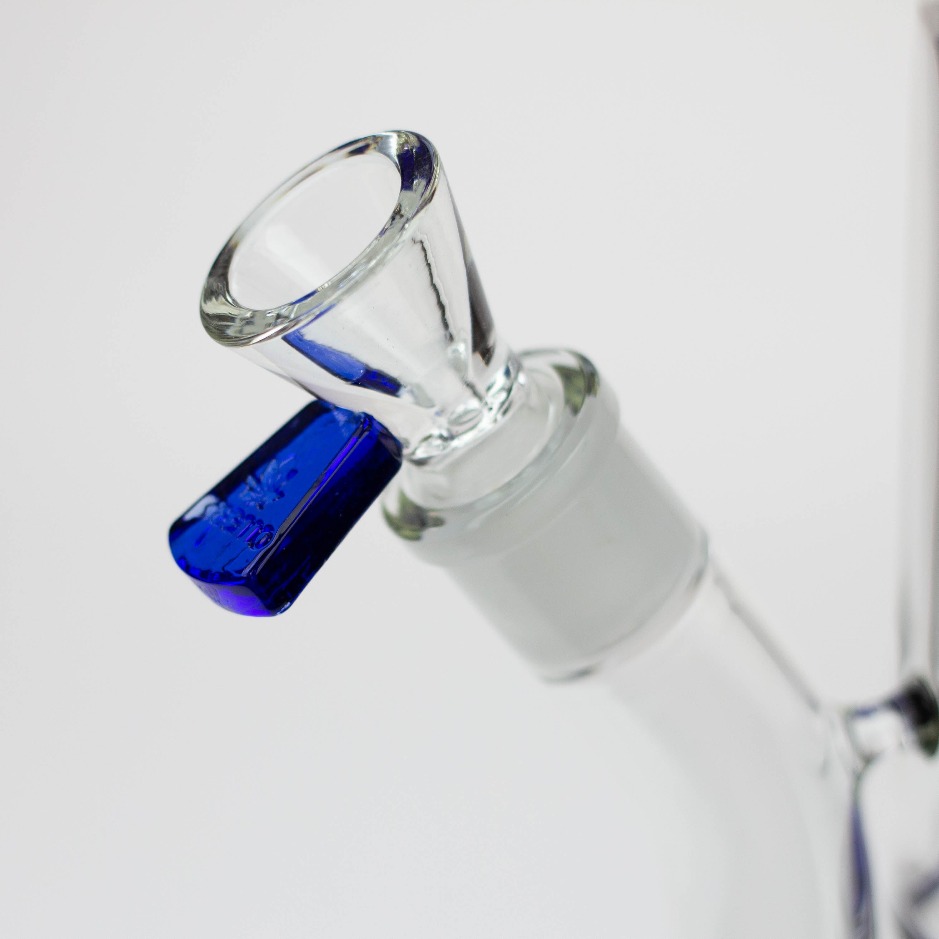 preemo - 10 inch Dome Perc Straight Base [P043] Secondary image