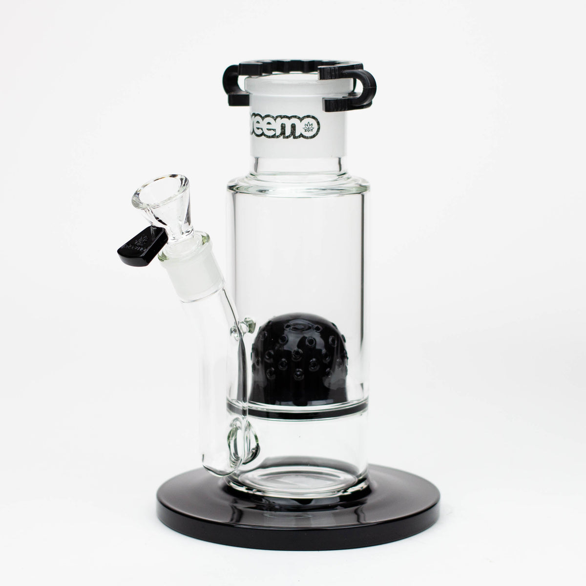 preemo - 10 inch Dome Perc Straight Base [P043] Main image