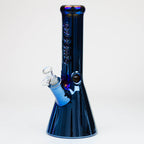 preemo - 12 inch 9mm Ion Plated Beaker [P053]