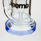 preemo - 6.5 inch Honeycomb Bubbler [P070]