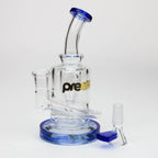 preemo - 6.5 inch Honeycomb Bubbler [P070]