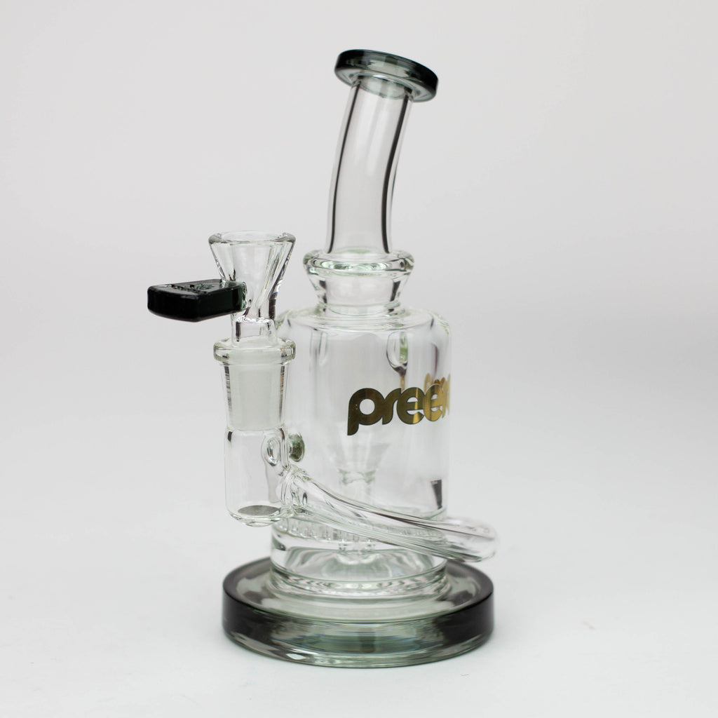 preemo - 6.5 inch Honeycomb Bubbler [P070]