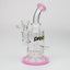 preemo - 6.5 inch Honeycomb Bubbler [P070]
