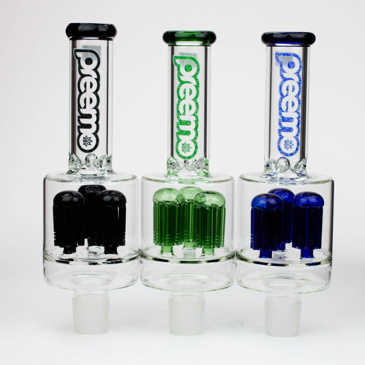 preemo - Triple Tree Perc Top [P046-T] Main image