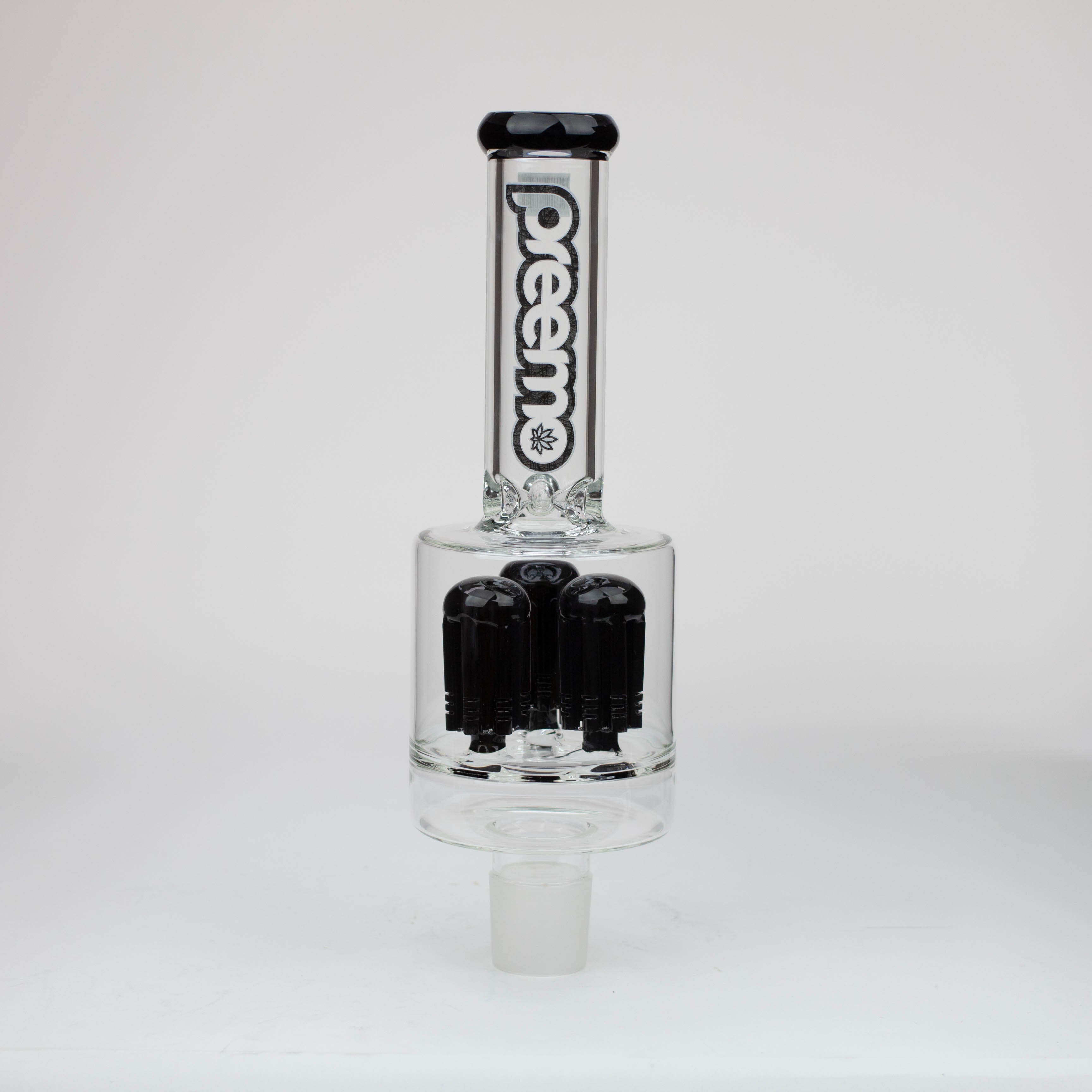 preemo - Triple Tree Perc Top [P046-T] Secondary image