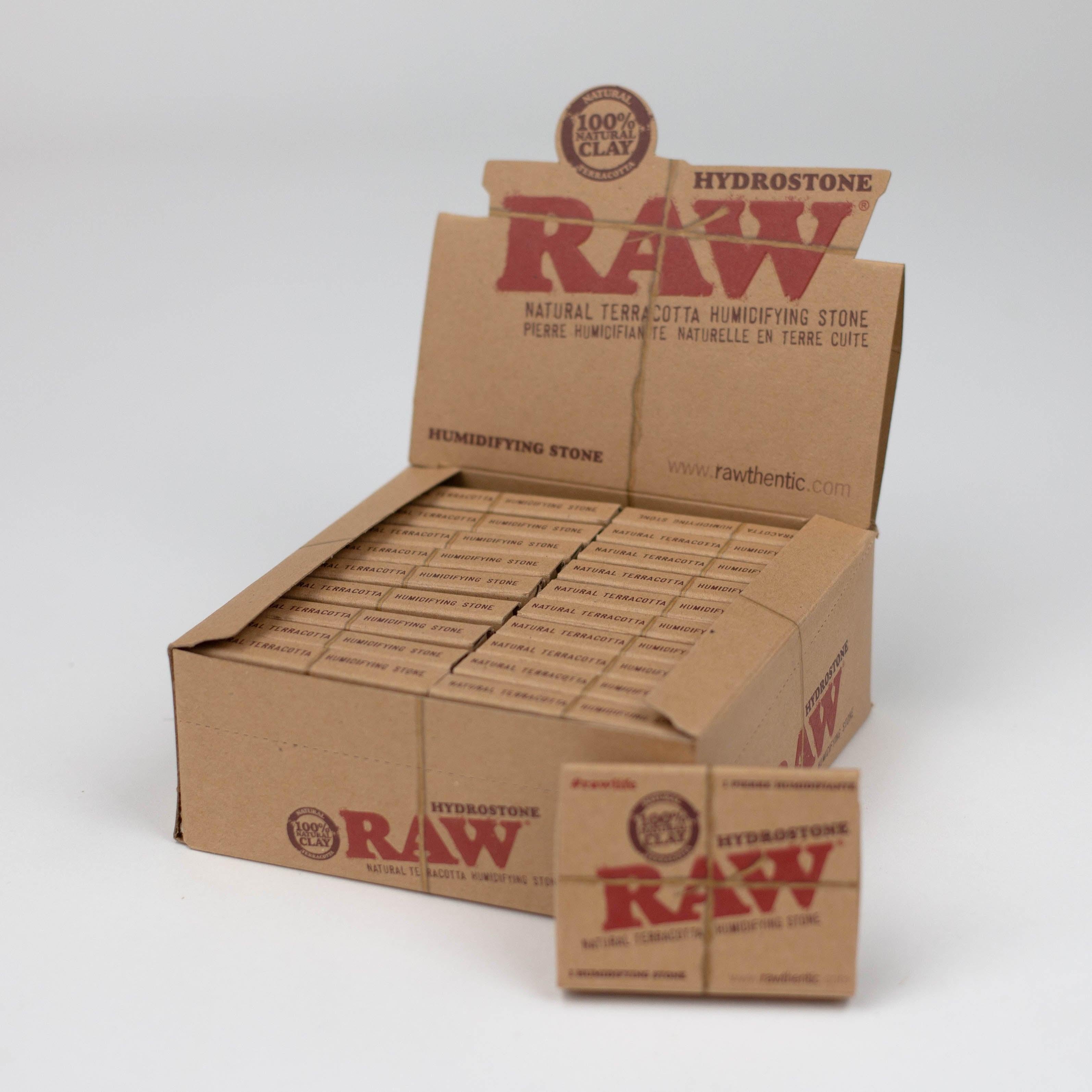 RAW Hydrostone Box of 20 Main image