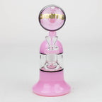 preemo - 7 inch Disc Top Bubbler [P063]