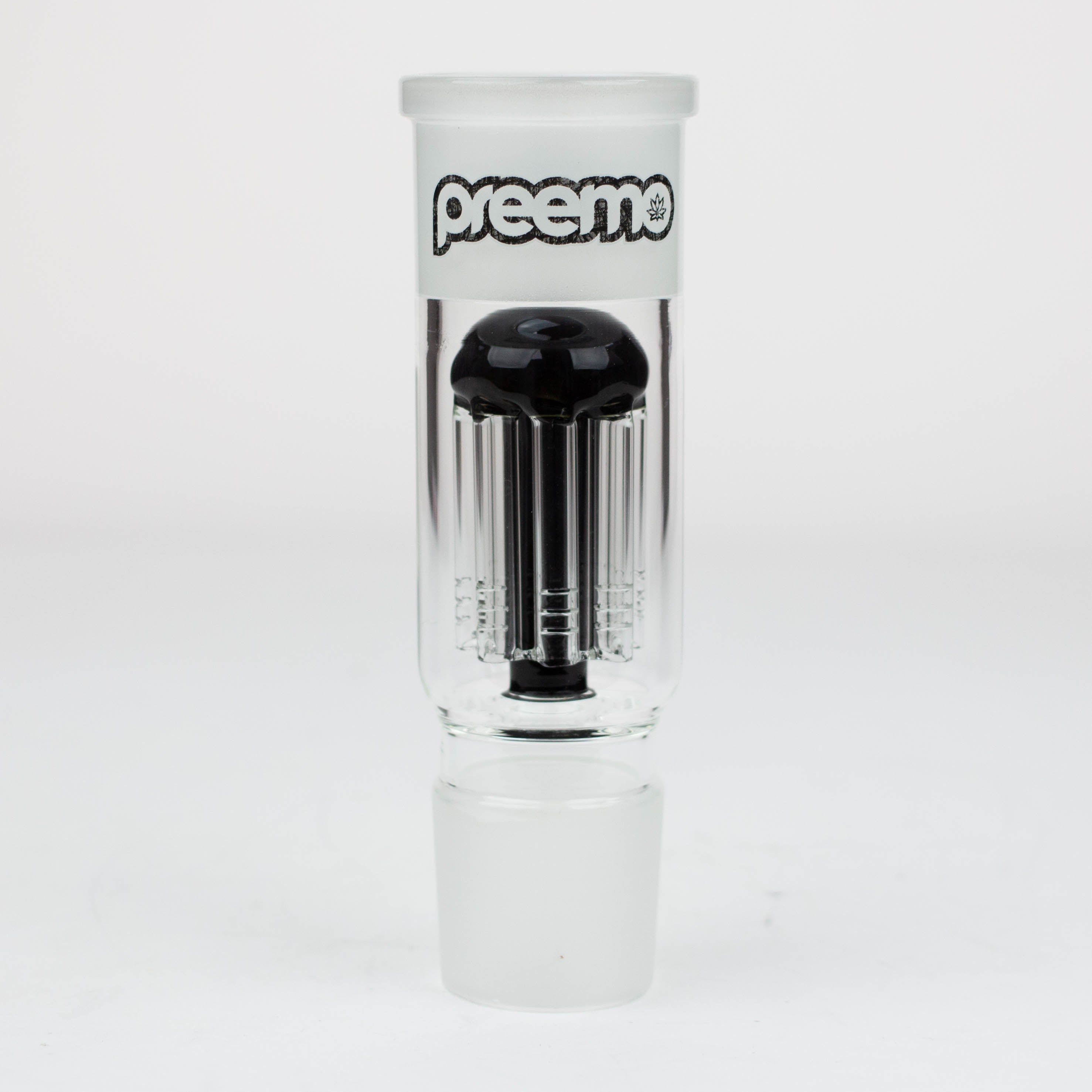 preemo - 5 inch 8-Arm Tree Perc Middle [P007] Secondary image