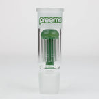 preemo - 5 inch 8-Arm Tree Perc Middle [P007]