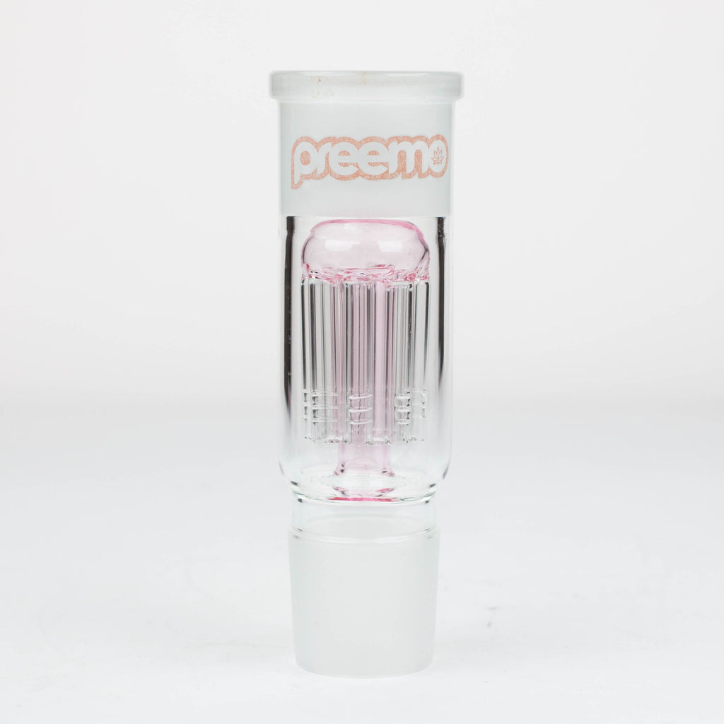 preemo - 5 inch 8-Arm Tree Perc Middle [P007]