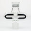 preemo - 6 inch Double Sided Inline Perc Middle [P009]