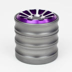 NG - 4-Piece Petal Top Grinder [CN5670]